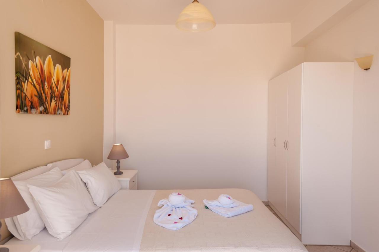 Orion Star 3* Agia Marina