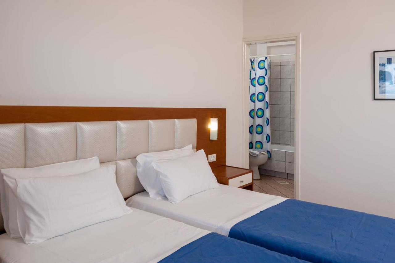 Orion Star Agia Marina