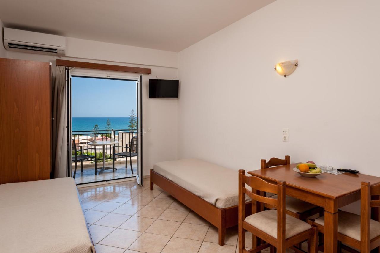 Apartahotel Orion Star