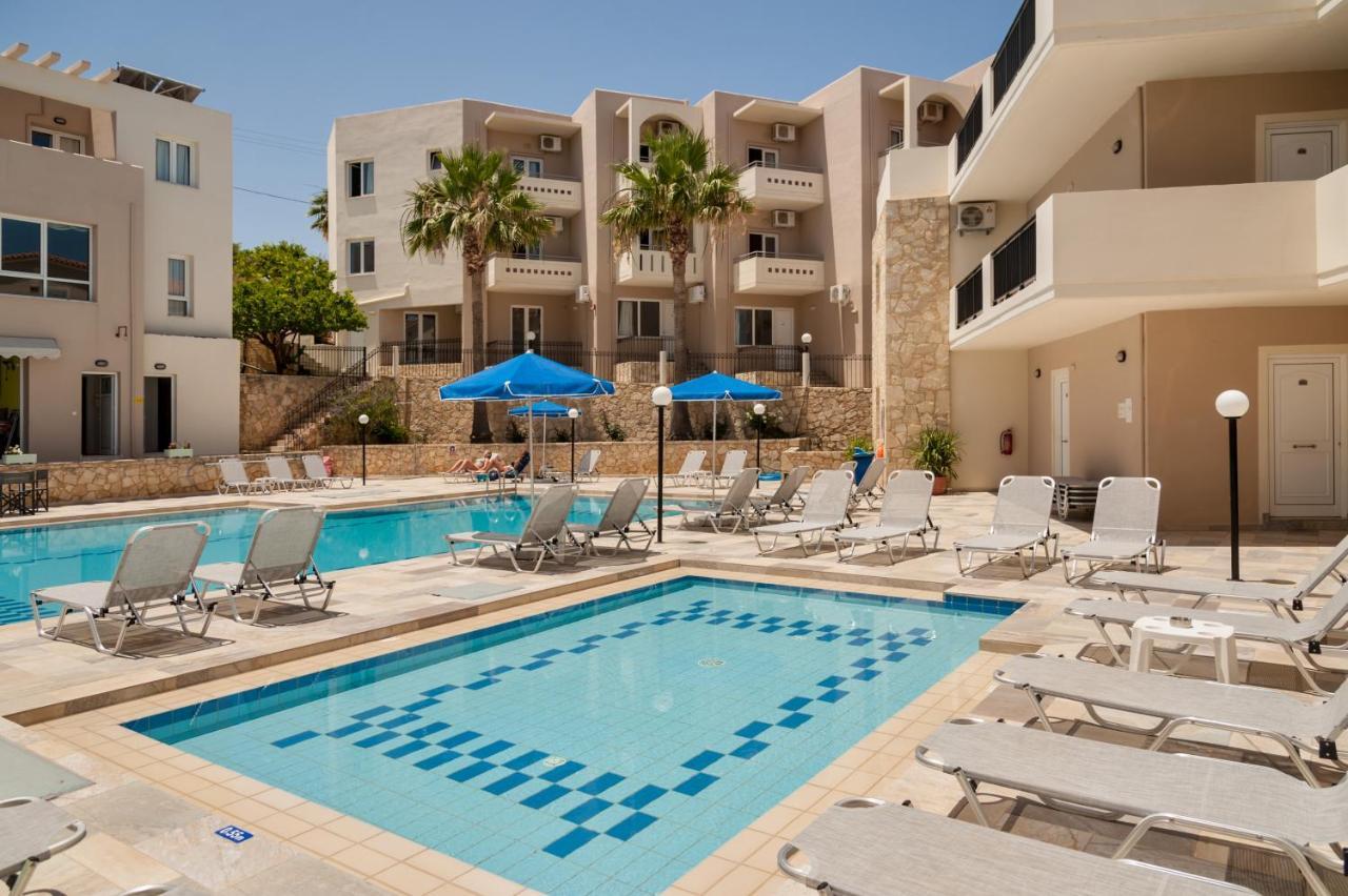 Orion Star 3* Agia Marina