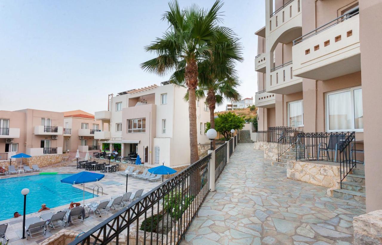 Orion Star 3* Agia Marina
