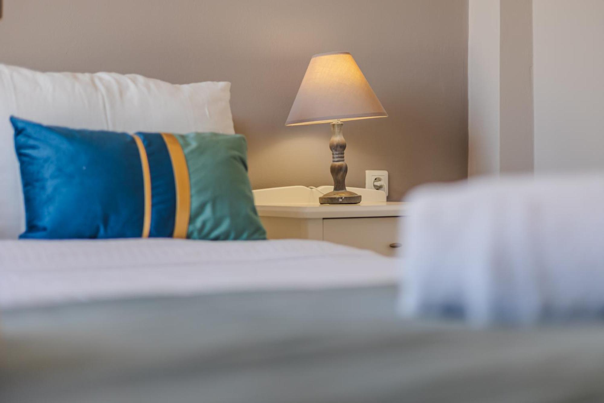 Orion Star Aparthotel