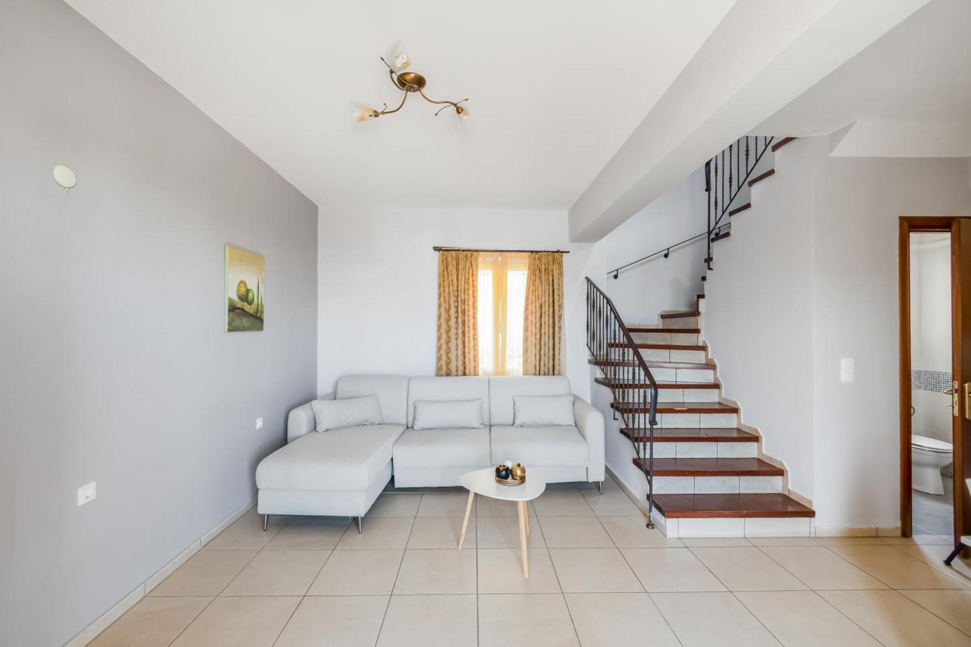 Orion Star 3* Agia Marina