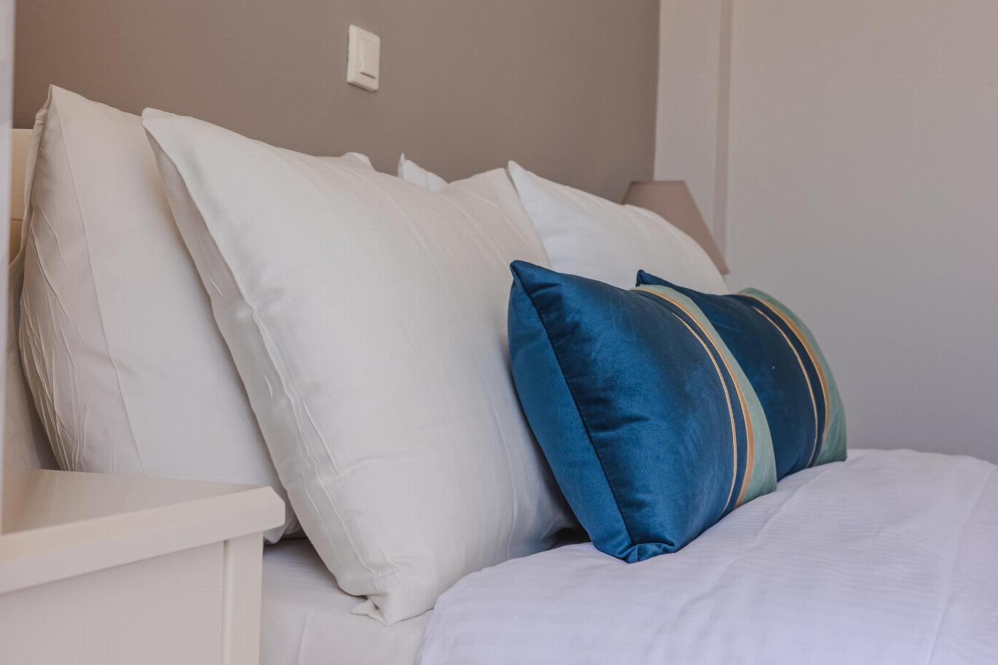 Orion Star Aparthotel Agia Marina
