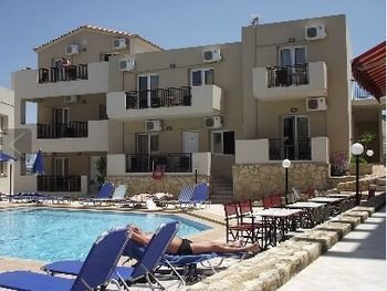 Orion Star Agia Marina