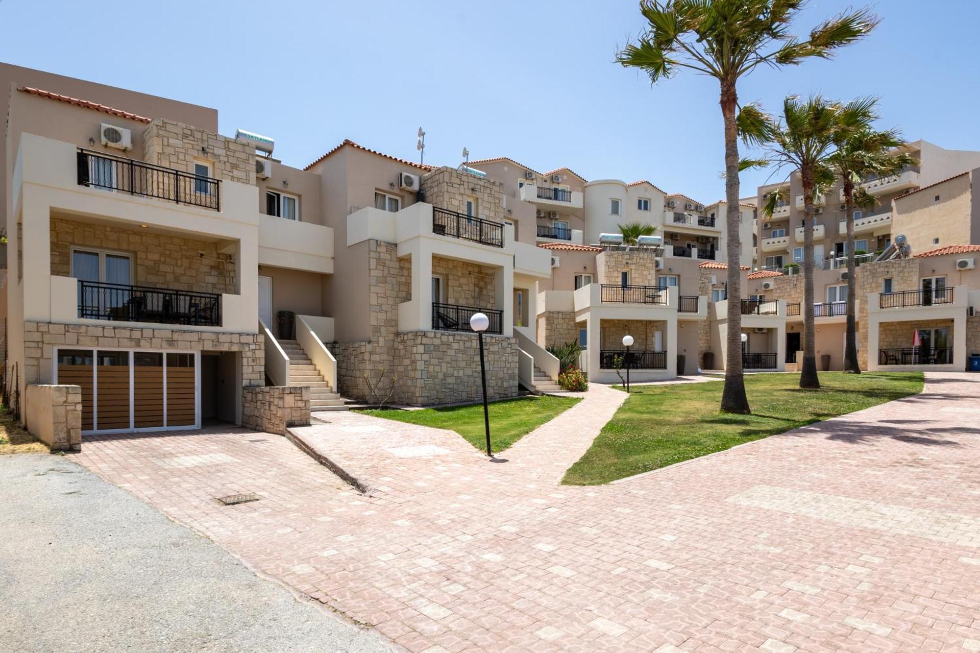 Orion Star Hotel de apartamente 3*