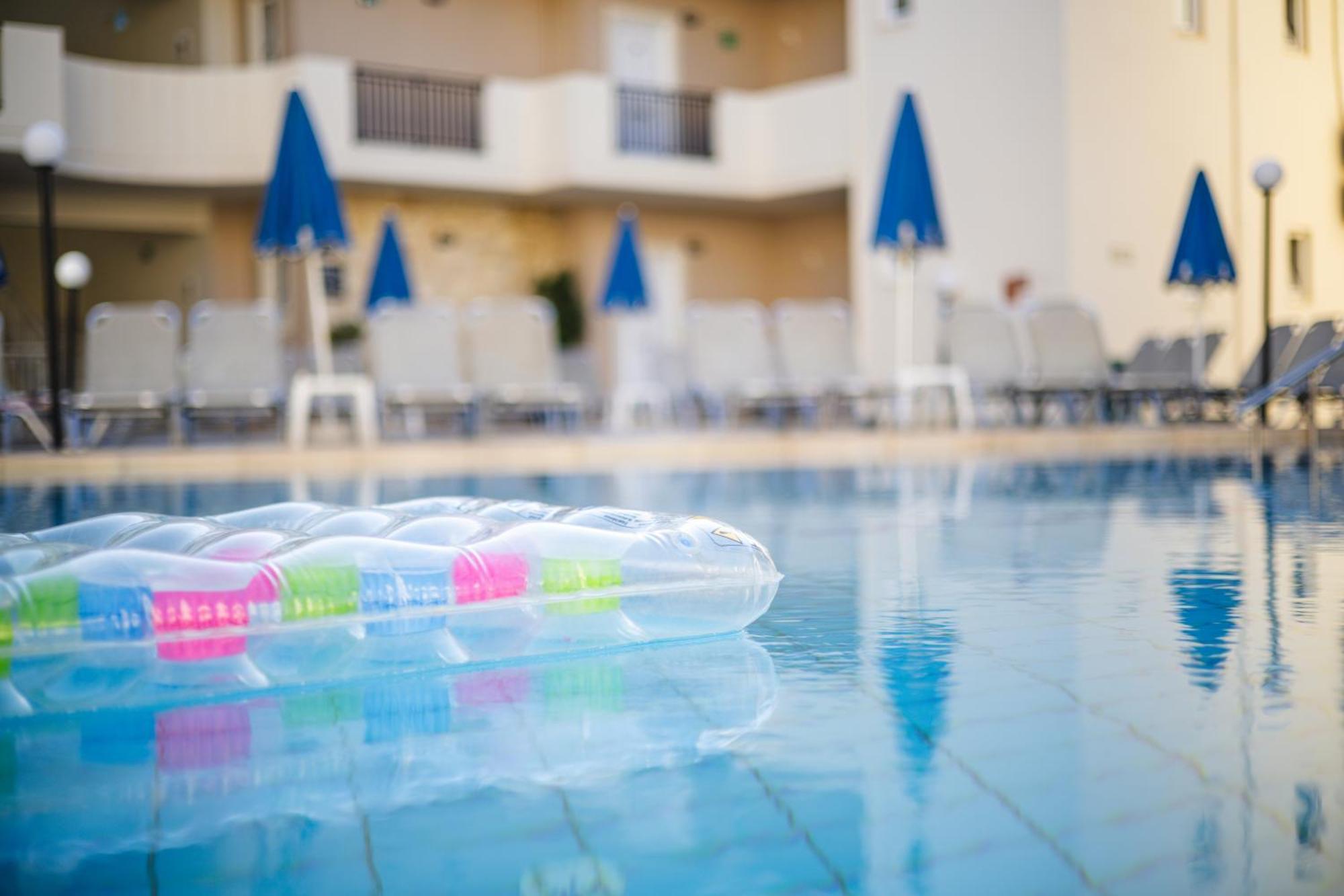 Orion Star Hotel de apartamente 3*