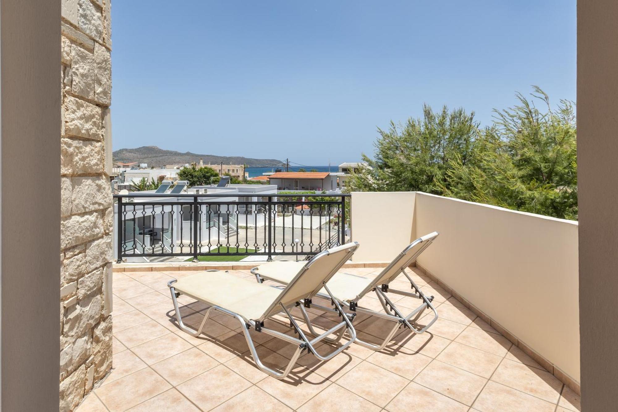 Hotel de apartamente Orion Star 3*