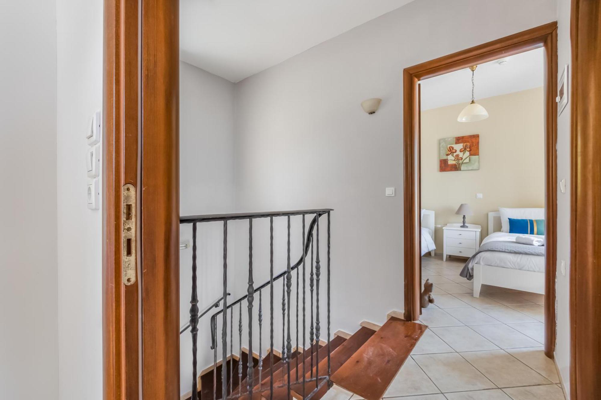Hotel de apartamente Orion Star