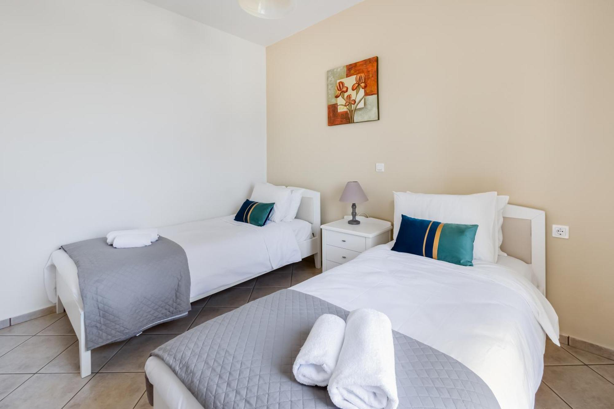 Hotel de apartamente Orion Star 3*