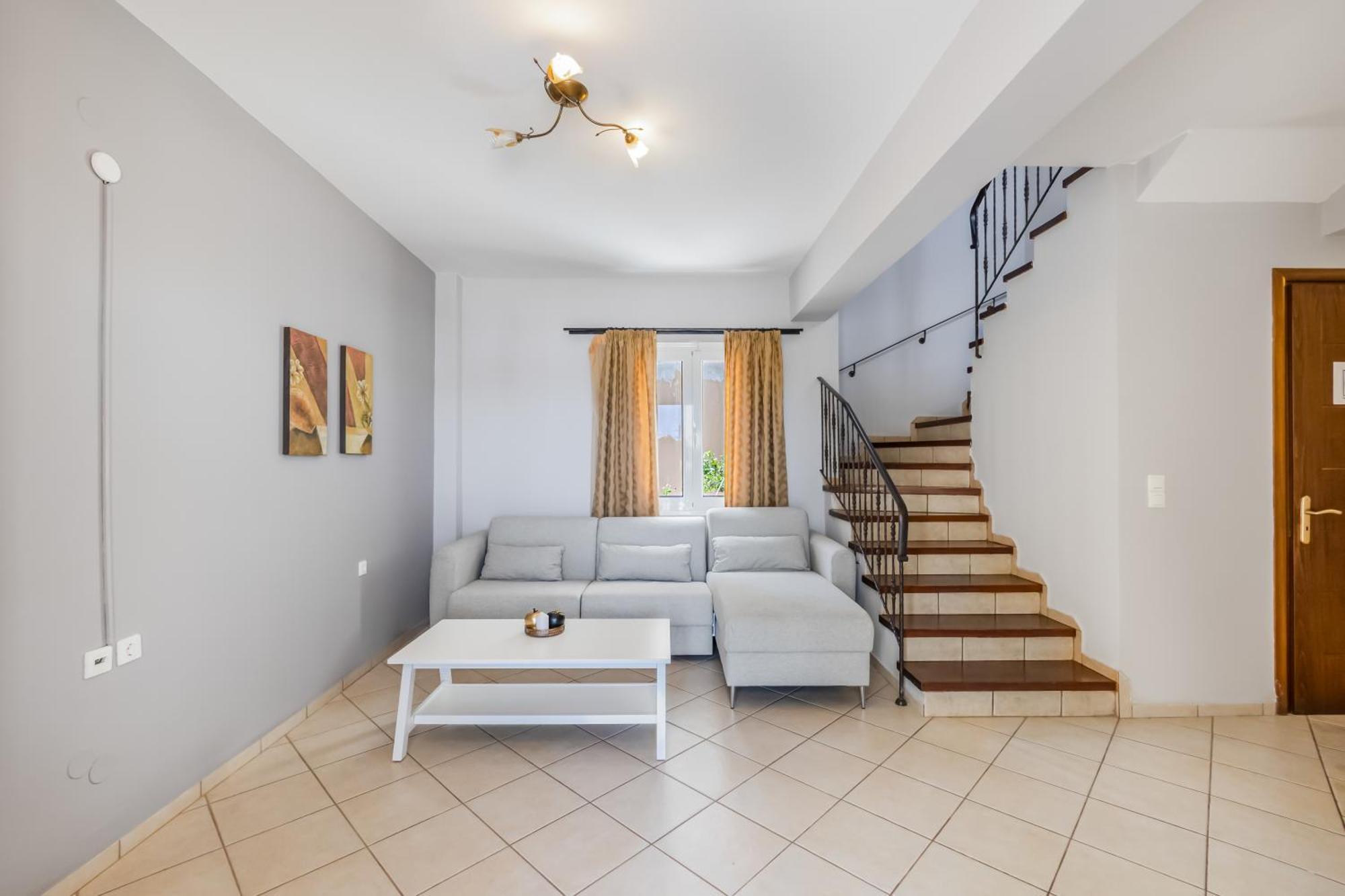 Hotel de apartamente Orion Star 3*