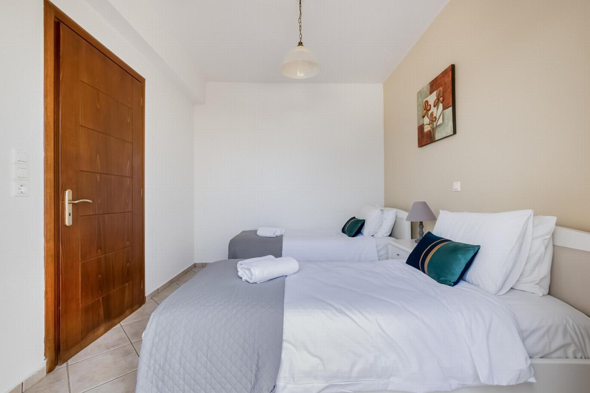 Hotel de apartamente Orion Star