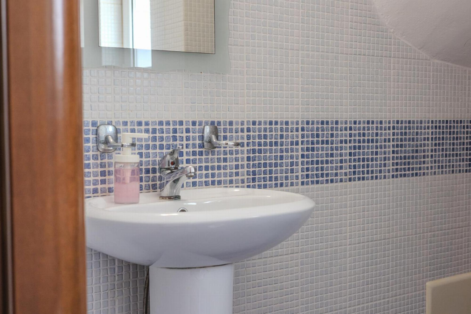 Orion Star Hotel de apartamente Agia Marina