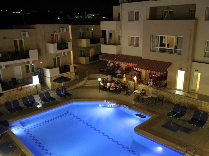 Orion Star 3* Agia Marina