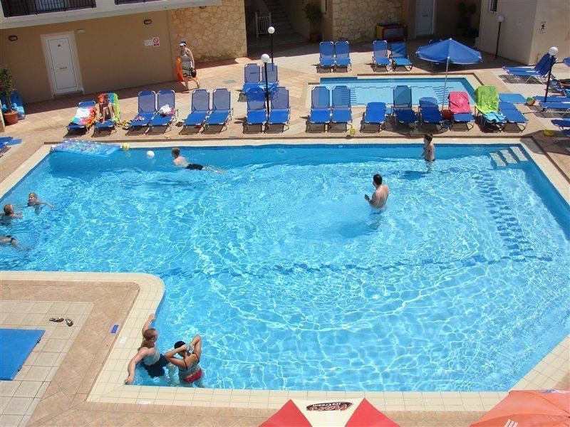 Orion Star Apartahotel 3*