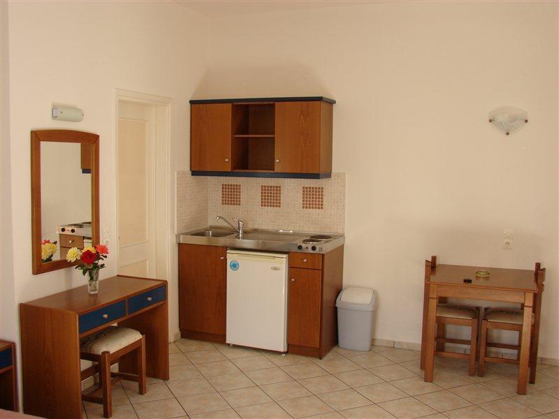 Orion Star Apartahotel