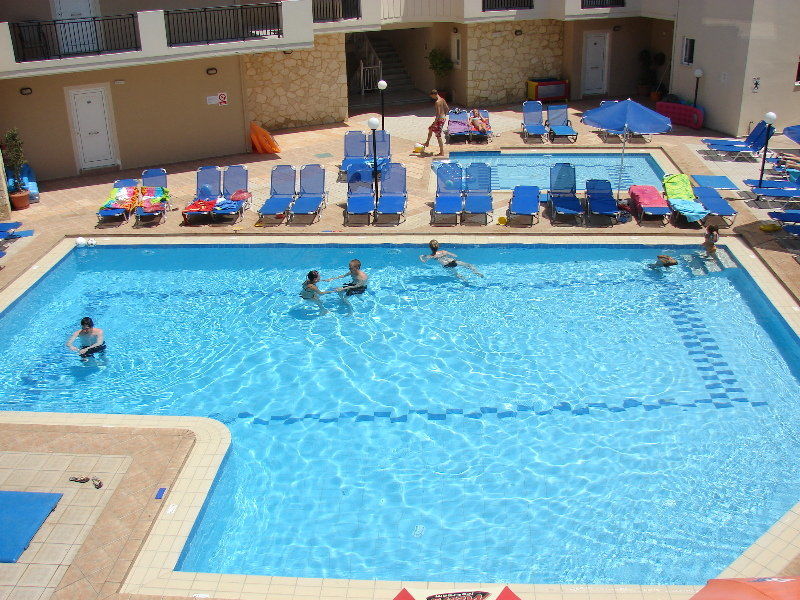 Orion Star Agia Marina