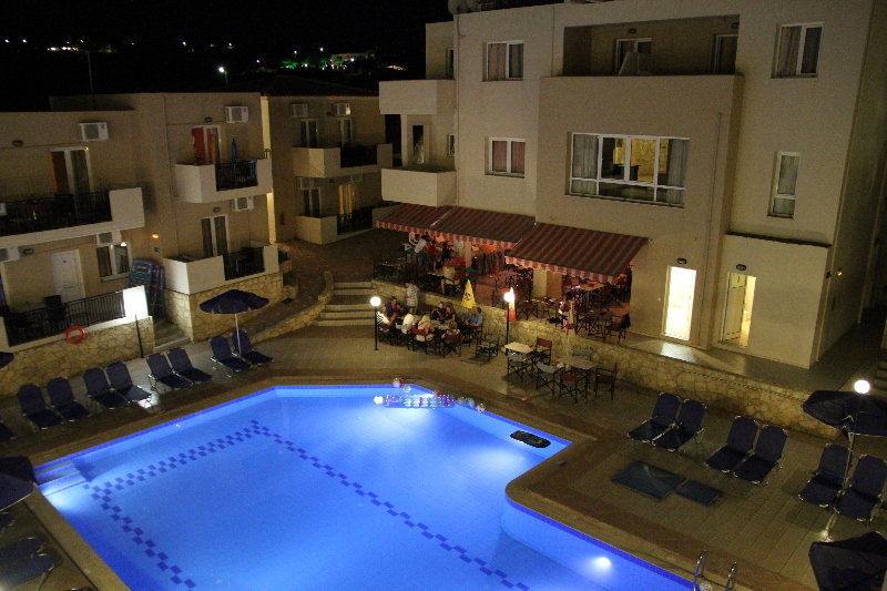 Orion Star 3*
