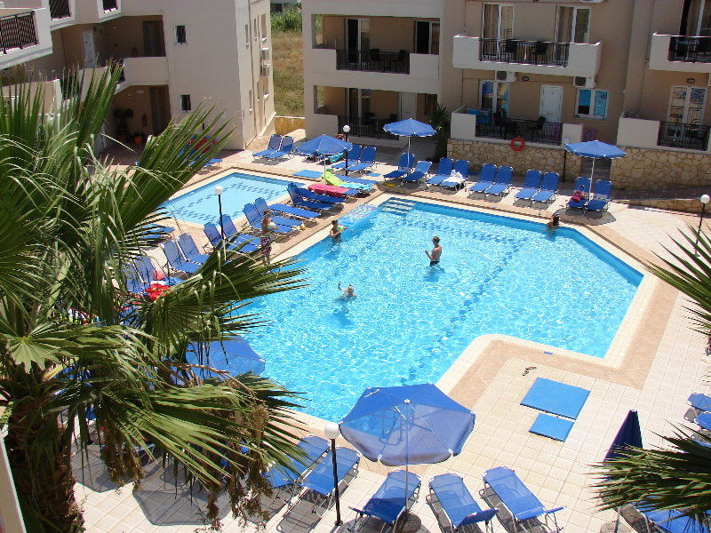 Orion Star Agia Marina