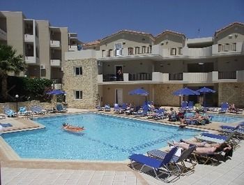 Apartahotel Orion Star