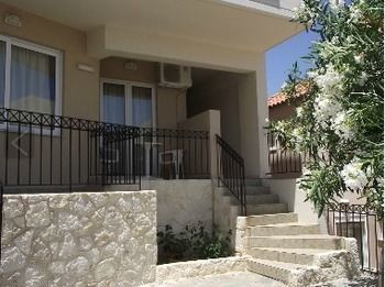 Orion Star מלון דירות 3*