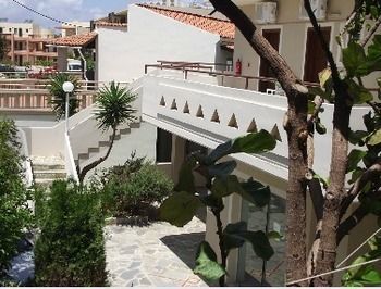 Apartahotel Orion Star