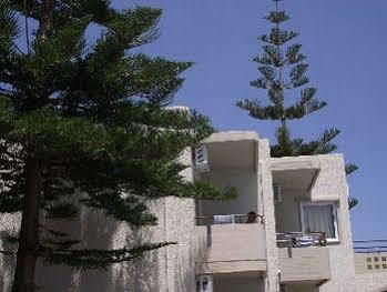 Orion Star 3* Agia Marina