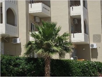 Orion Star 3* Agia Marina