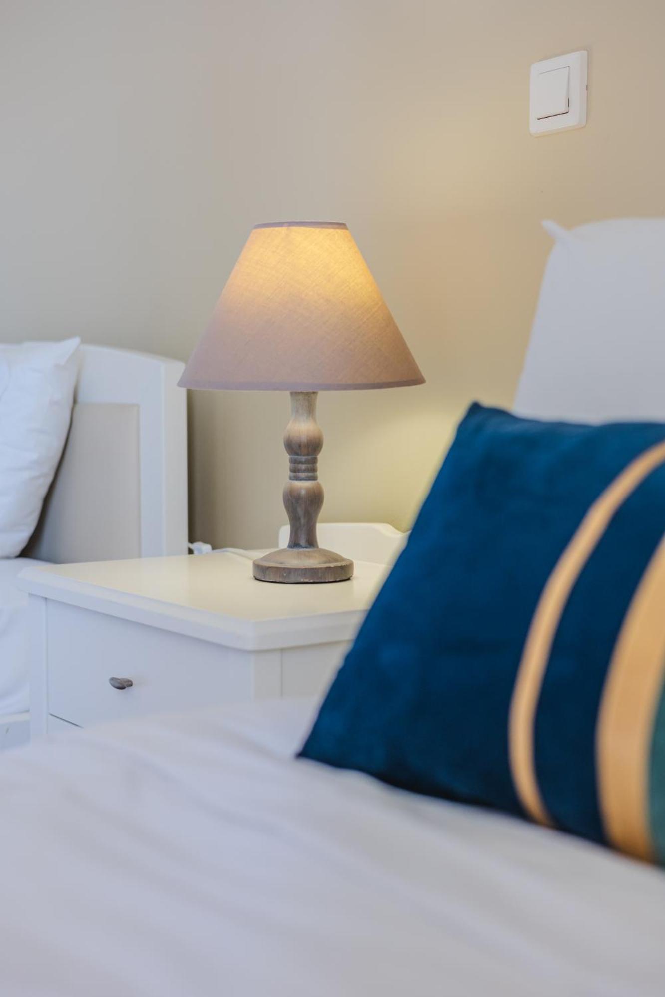 Aparthotel Orion Star 3*