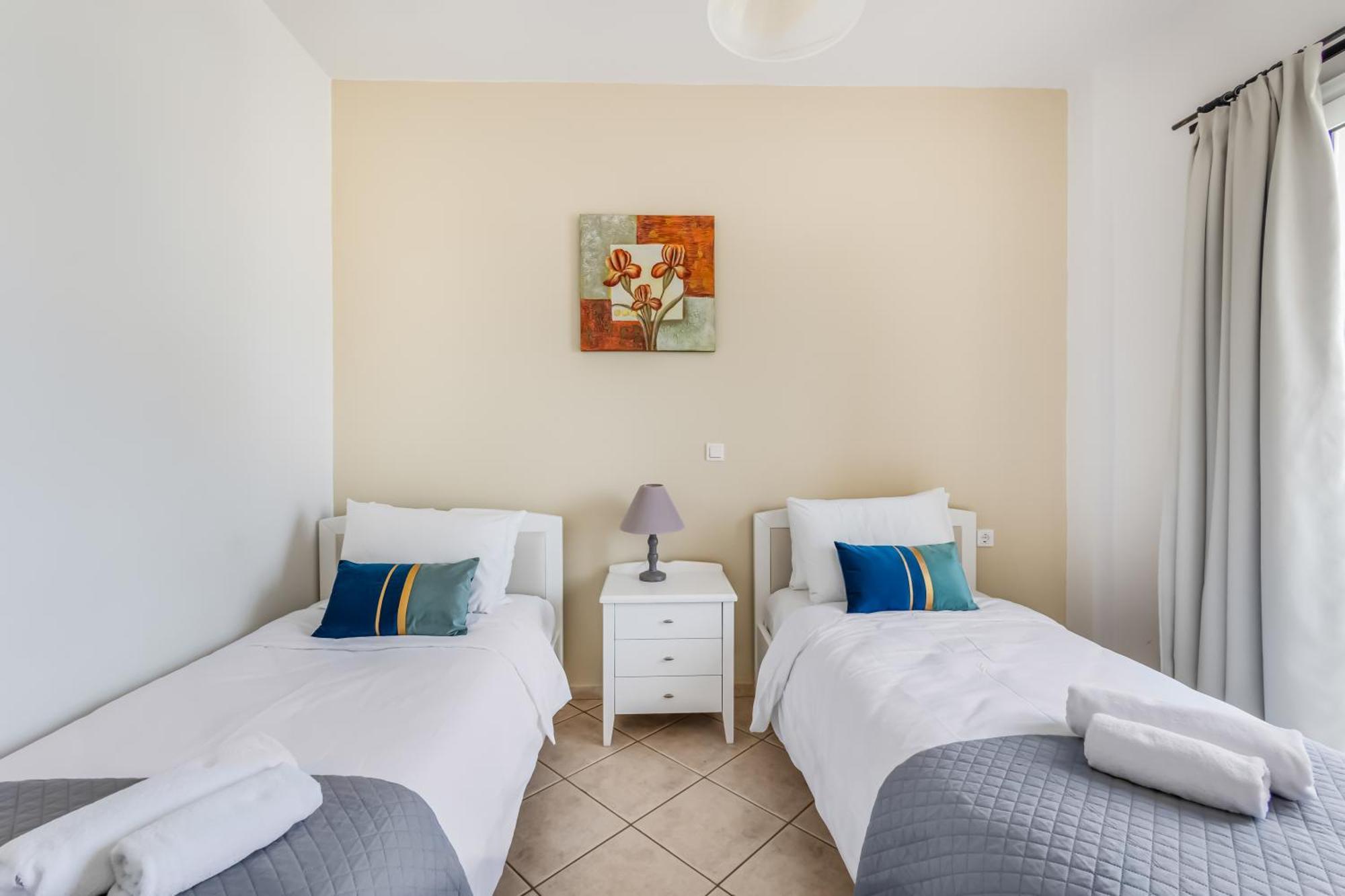 Orion Star Aparthotel